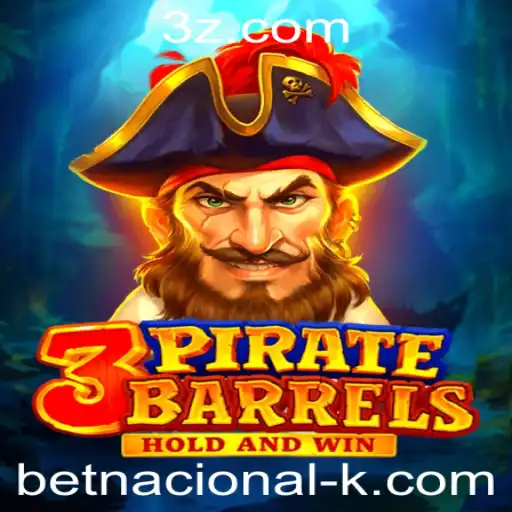 Explorando o Mundo de 3PirateBarrels: Aventura e Estratégia no Jogo Betnacional