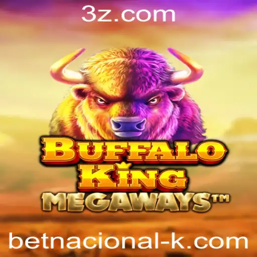 BuffaloKing: Descubra o Jogo de Cassino em Destaque na Betnacional