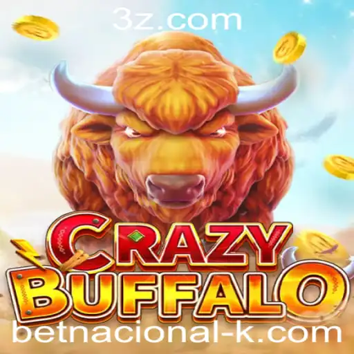 CRAZYBUFFALO: Descubra o Jogo de Aventura e Diversão na Betnacional