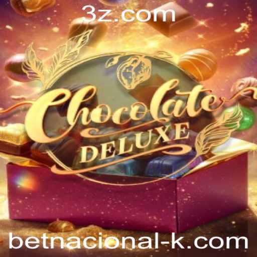 Explorando o ChocolateDeluxe: Um Jogo Delicioso no Mundo de Betnacional