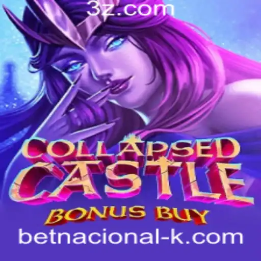 Descubra a Emoção de CollapsedCastleBonusBuy