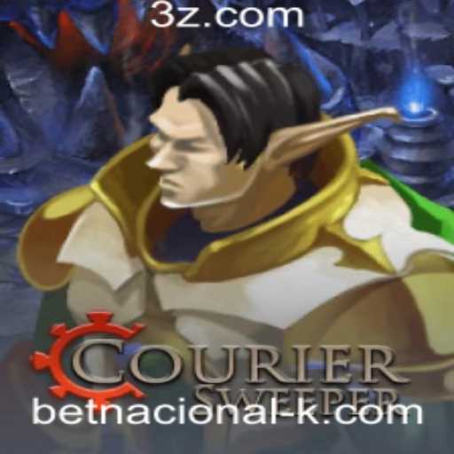 CourierSweeper: A Revolução dos Jogos de Estratégia em Betnacional