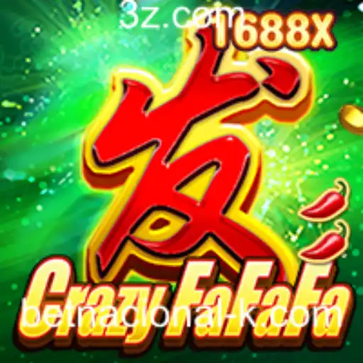 CrazyFaFaFa: Descubra o Novo Fenômeno dos Jogos com Betnacional
