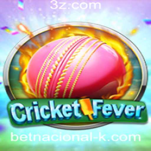 CricketFever: Descubra a Emoção do Jogo com Betnacional