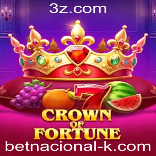 CrownofFortune: Um Mergulho no Mundo das Apostas Online com Betnacional