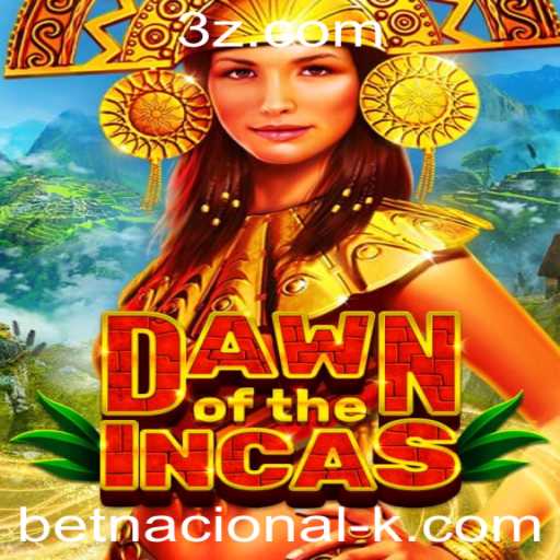 Descubra o Fascinante Mundo de DawnoftheIncas com Betnacional