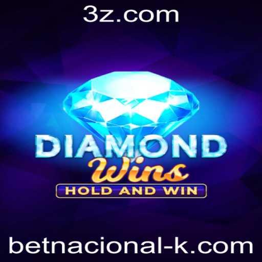 Descubra o Fascinante Mundo de DiamondWins no Betnacional