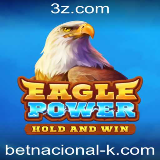 EaglePower: O Jogo de Aventura que Conecta Estratégia e Diversão