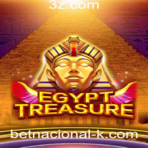 EgyptTreasure: Explore a Magia do Antigo Egito com Betnacional