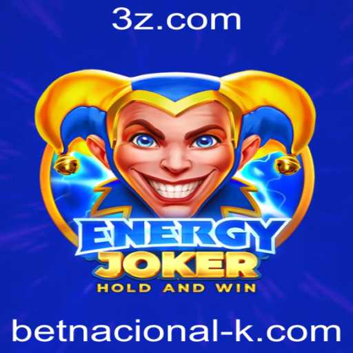 Explorando o Fascinante Mundo de EnergyJoker: O Jogo Revolucionário da Betnacional