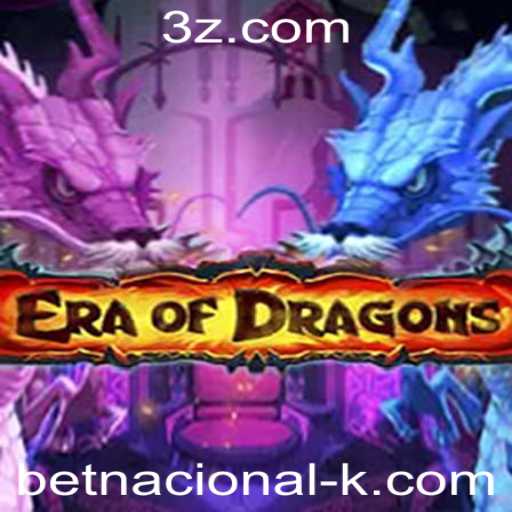 Explorando o Fascinante Mundo de EraOfDragons