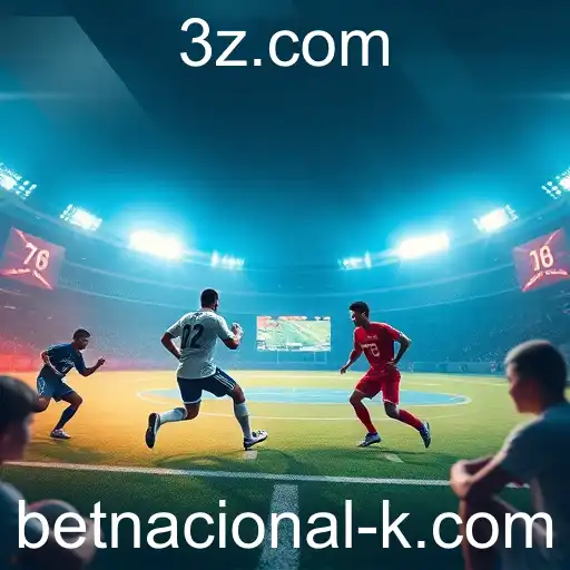 O Fascinante Mundo dos Esportes Virtuais