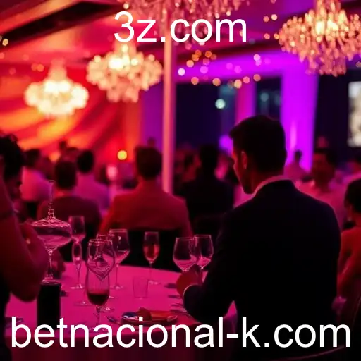 Eventos Exclusivos: A Importância nos Cenários Atual da Betnacional