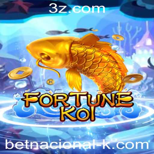 FORTUNEKOI: Explorando o Universo do Novo Jogo de Apostas