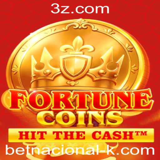 Explorando o Mundo de FortuneCoins: Um Guia Completo Para Apostadores