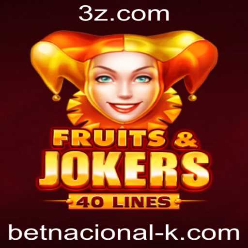 Explorando o Mundo de FruitsAndJokers40 no Betnacional