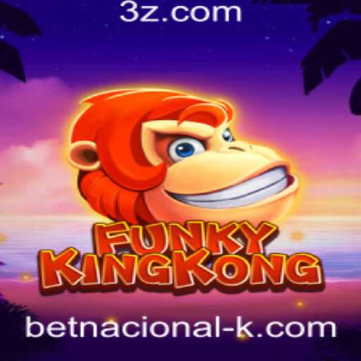 Descubra o Fascinante Mundo de FunkyKingKong e sua Conexão com Betnacional