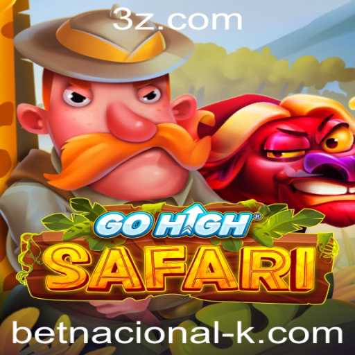 Descubra o Fascinante Mundo do Jogo GoHighSafari e suas Regras