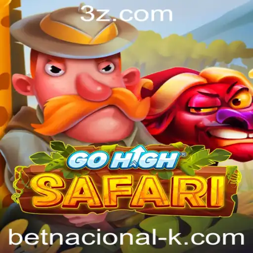 Descubra o Fascinante Mundo do Jogo GoHighSafari e suas Regras
