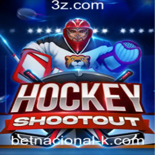 HockeyShootout: Introdução, Descrição e Regras do Jogo
