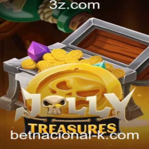 Descubra o Mundo de Aventuras em JollyTreasures no Betnacional