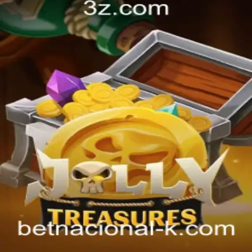 Descubra o Mundo de Aventuras em JollyTreasures no Betnacional