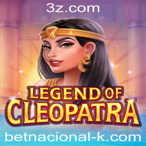 LegendOfCleopatra: Um Mergulho no Mundo Antigo com Betnacional