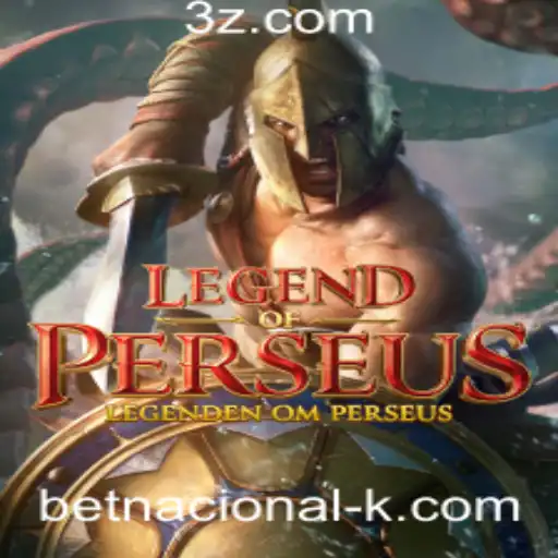 LegendofPerseus: Explorando a Nova Aventura Épica
