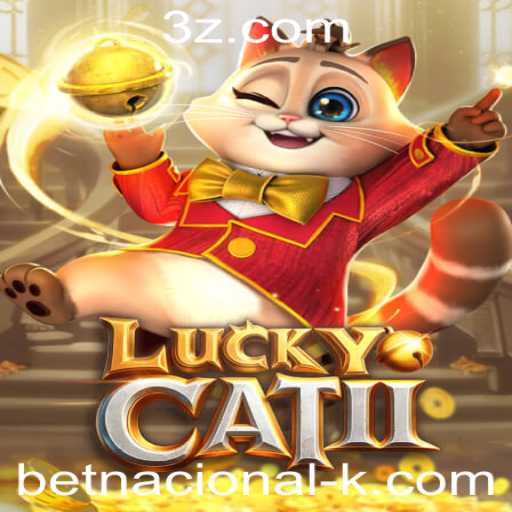 Explorando o Mundo de LuckyCatII: Um Jogo de Apostas Inovador