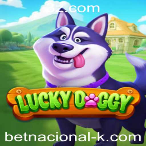 Descubra o Mundo Fascinante do Jogo LuckyDoggy na Betnacional