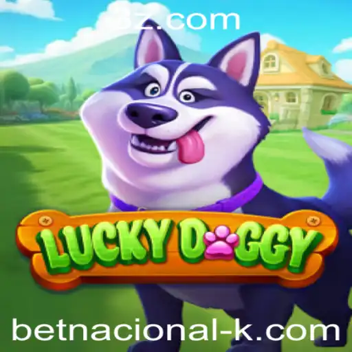Descubra o Mundo Fascinante do Jogo LuckyDoggy na Betnacional