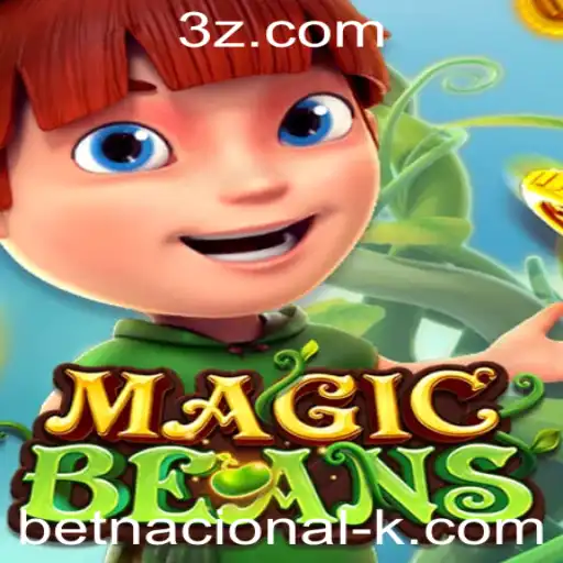 Descoberta e Regras do Jogo MAGICBEANS