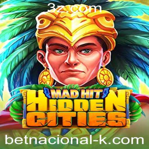 Explorando MadHitHiddenCities: Aventura e Estratégia Unem-se no Universo Urbano