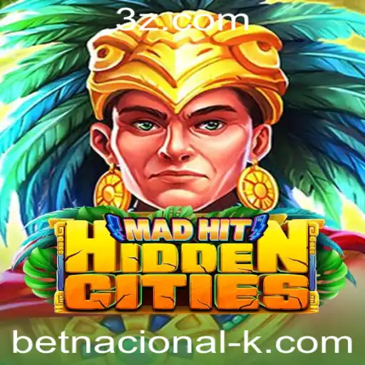 Explorando MadHitHiddenCities: Aventura e Estratégia Unem-se no Universo Urbano