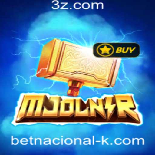 Desvendando o Fascinante Mundo de Mjolnir: O Novo Sucesso do Betnacional
