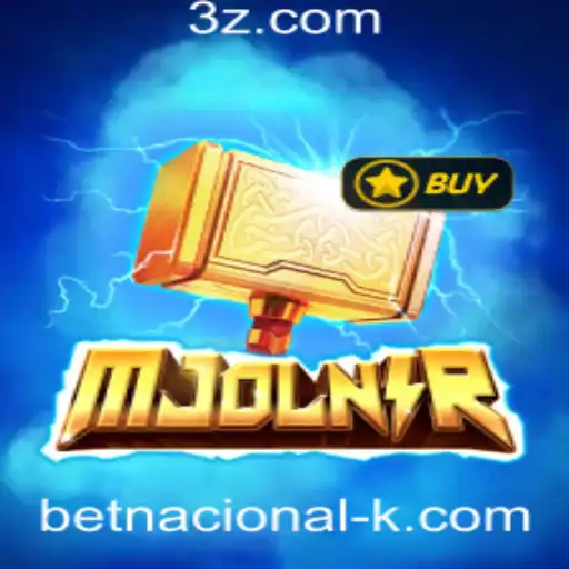 Desvendando o Fascinante Mundo de Mjolnir: O Novo Sucesso do Betnacional