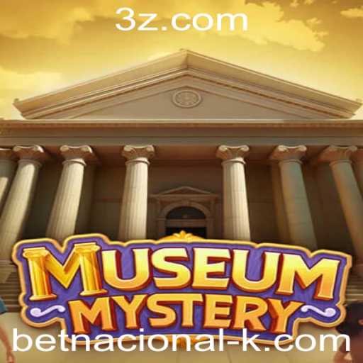Descubra o Enigmático Mundo de MuseumMystery