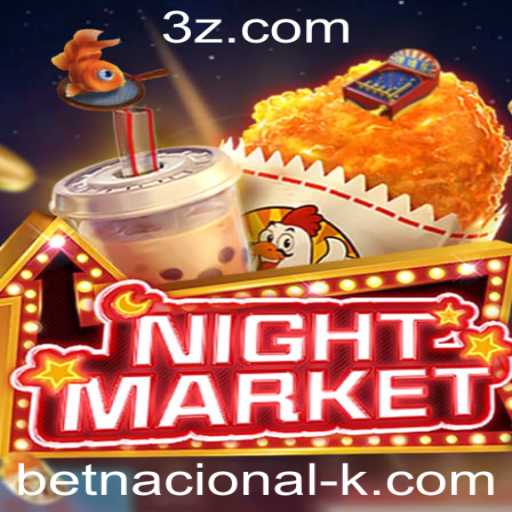 NIGHTMARKET: Um Mergulho na Excitante Experiência de Jogo
