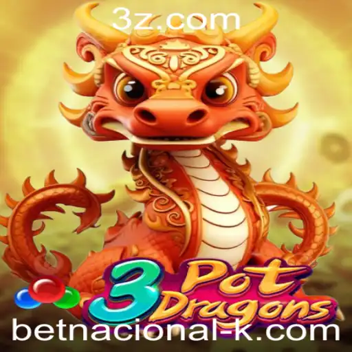 Explorando o Fascinante Mundo de 3PotDragons no Betnacional