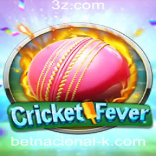 CricketFever: Descubra a Emoção do Jogo com Betnacional