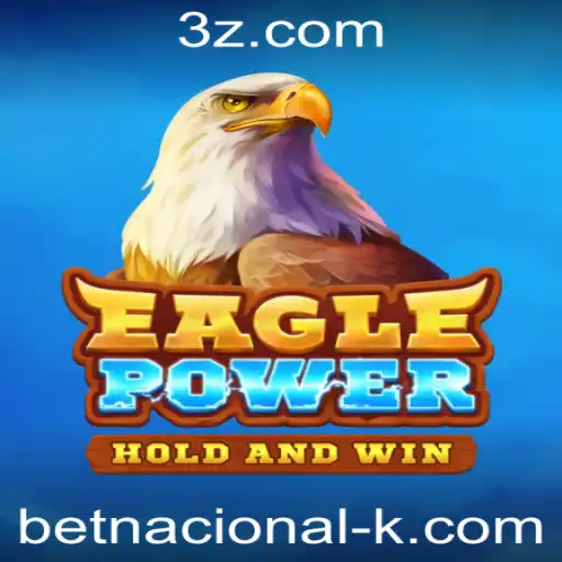 EaglePower: O Jogo de Aventura que Conecta Estratégia e Diversão