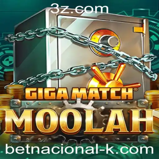 GigaMatchMoolah: Descubra as Regras e Estratégias deste Jogo Emocionante