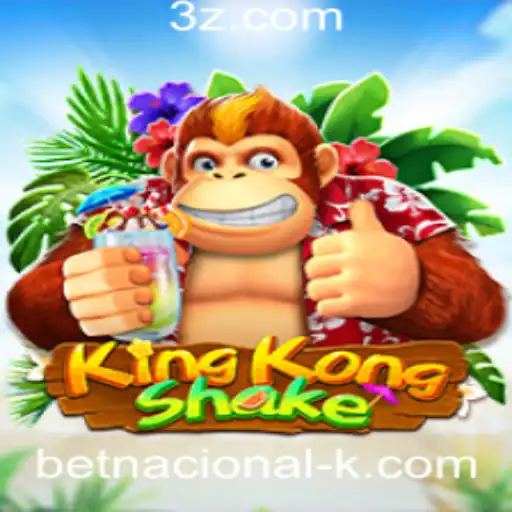 KingKongShake: O Novo Fenômeno de Jogo na Betnacional