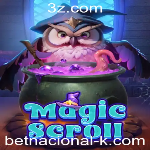 Explorando o Universo de MagicScroll: Um Jogo de Estratégia Envolvente