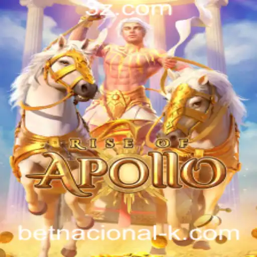 Descubra a Empolgante Aventura de RiseofApollo no Betnacional
