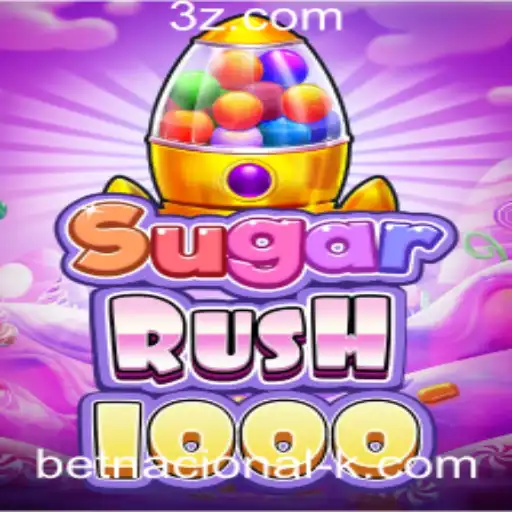 Explorando o Mundo de SugarRush1000: Um Mergulho no Universo de Jogos de Cassino Online