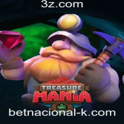 Descubra a Aventura com TreasureMania: Regras e Estratégias