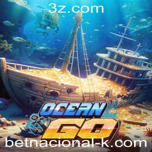 OceanGO: Explorando as Profundezas do Jogo