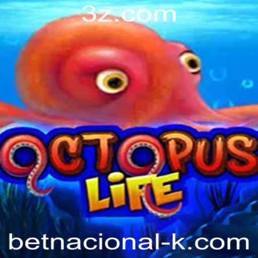 Explorando o Fascinante Mundo de OctopusLife: O Jogo do Momento