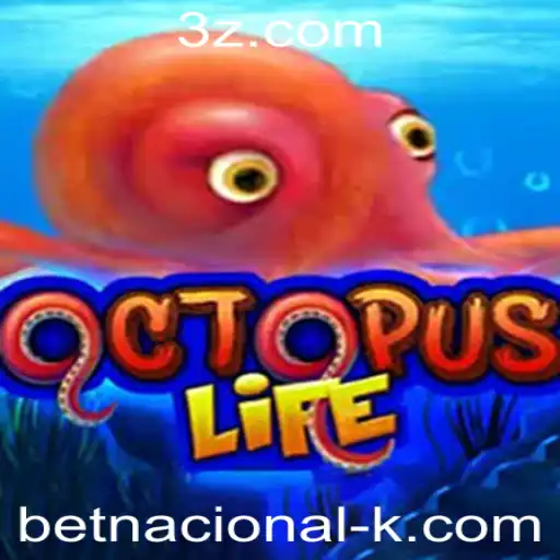 Explorando o Fascinante Mundo de OctopusLife: O Jogo do Momento
